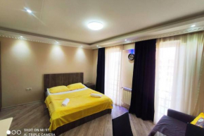 ORBI PALACE bakuriani room 403